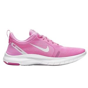 Nike Womens Flex Experience RN 8 Running Shoes